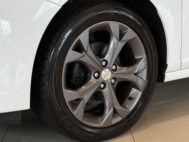 CRUZE 1.4 TURBO LT 16V FLEX 4P AUTOMÁTICO - 2023 - DOIS IRMãOS