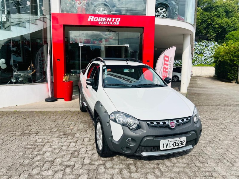 strada 1.8 mpi adventure locker cd 8v flex 2p manual 2014 bento goncalves