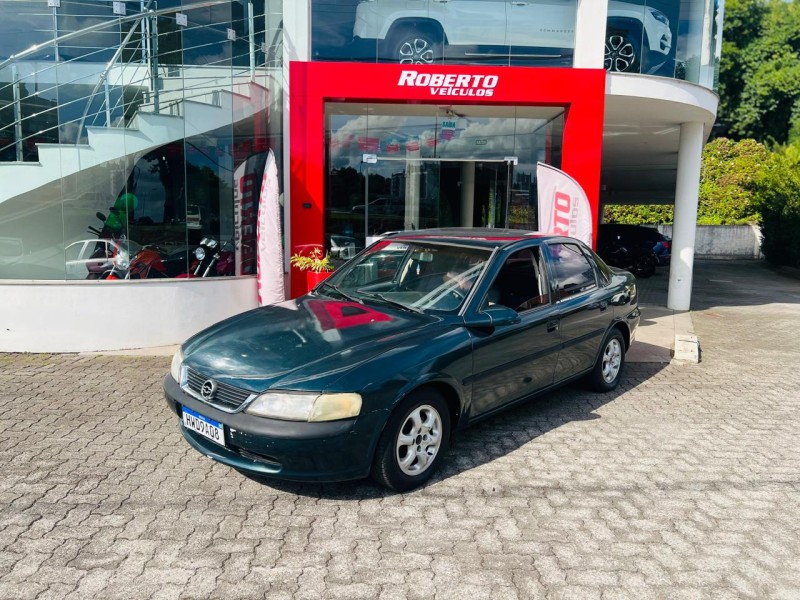 vectra 2.0 mpfi gl 8v gasolina 4p manual 1999 bento goncalves