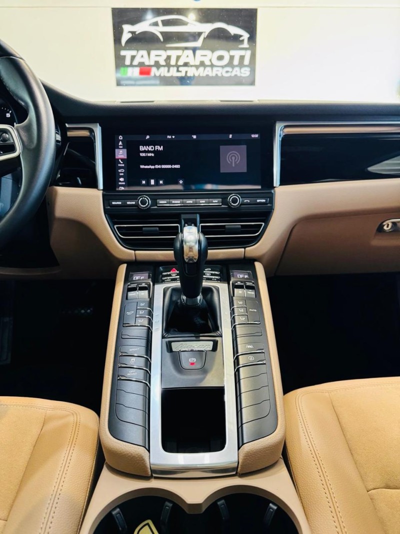 MACAN T 2.0 16V TURBO 4X4 GASOLINA 4P AUTOMÁTICO - 2021 - CAXIAS DO SUL