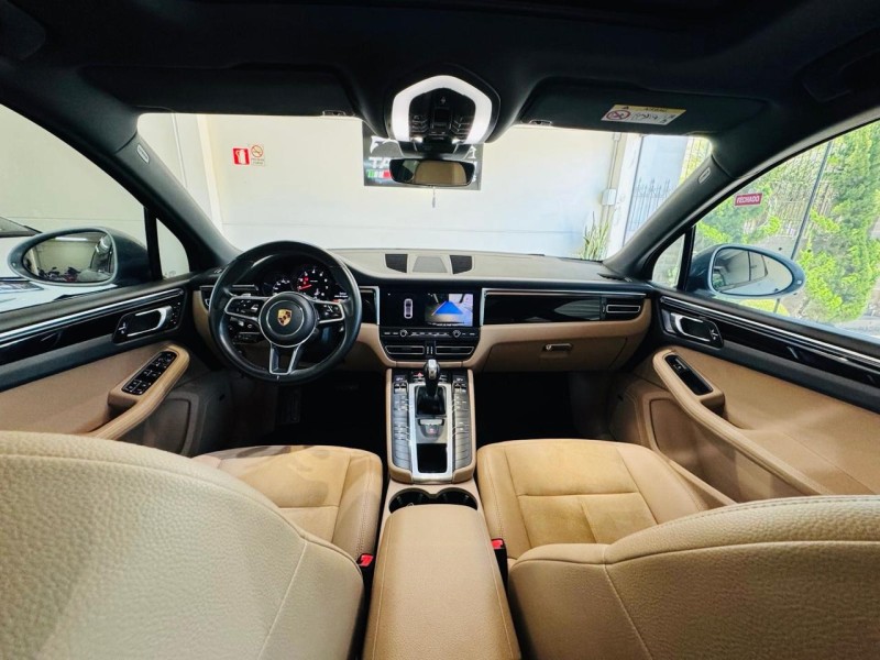 MACAN T 2.0 16V TURBO 4X4 GASOLINA 4P AUTOMÁTICO - 2021 - CAXIAS DO SUL