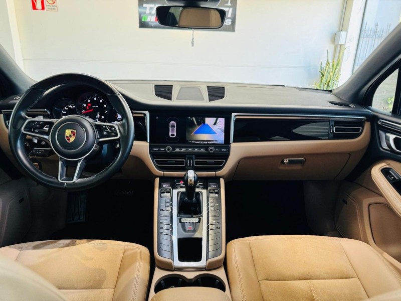 MACAN T 2.0 16V TURBO 4X4 GASOLINA 4P AUTOMÁTICO - 2021 - CAXIAS DO SUL