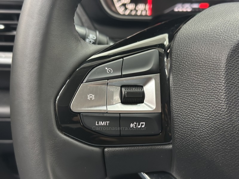 TITANO 2.2 VOLCANO TURBO 4X4 DIESEL 4P AUTOMÁTICO - 2025 - SANTA CRUZ DO SUL