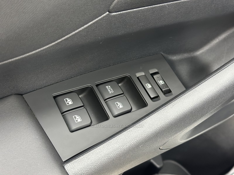 TITANO 2.2 VOLCANO TURBO 4X4 DIESEL 4P AUTOMÁTICO - 2025 - SANTA CRUZ DO SUL