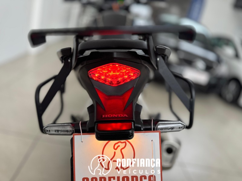 CB 500 X ABS - 2024 - BENTO GONçALVES