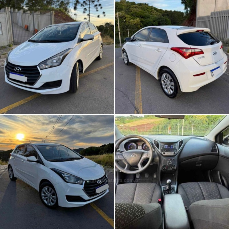 hb20 1.0 comfort plus 12v flex 4p manual 2017 nova bassano