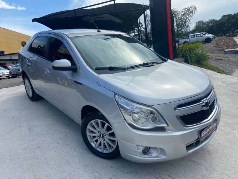 cobalt 1.4 mpfi ltz 8v flex 4p manual 2014 caxias do sul