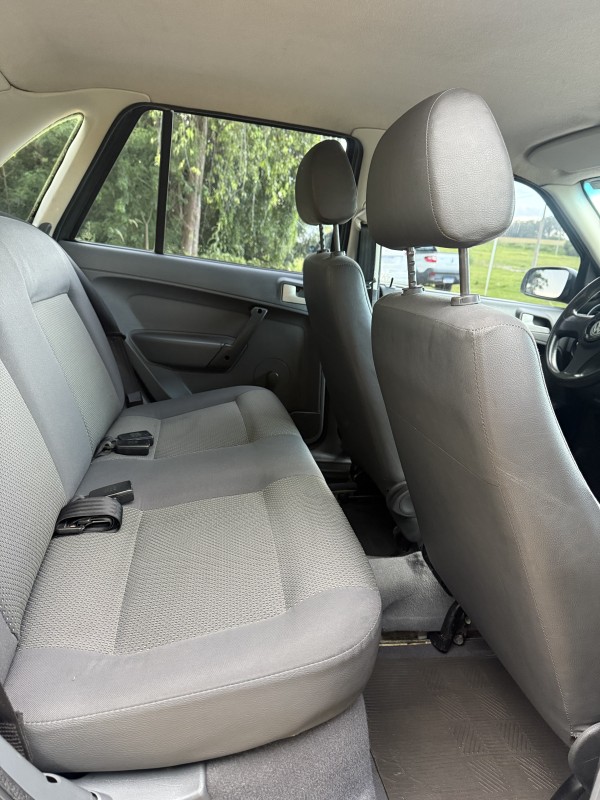 GOL 1.0 MI TREND 8V FLEX 4P MANUAL - 2008 - ARROIO DO MEIO