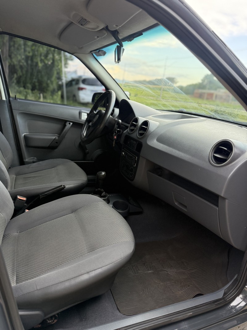 GOL 1.0 MI TREND 8V FLEX 4P MANUAL - 2008 - ARROIO DO MEIO