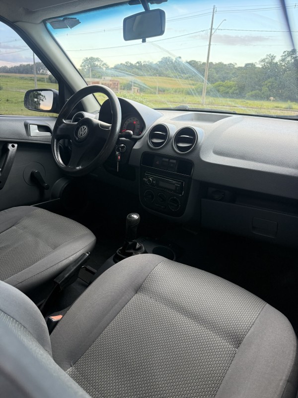 GOL 1.0 MI TREND 8V FLEX 4P MANUAL - 2008 - ARROIO DO MEIO