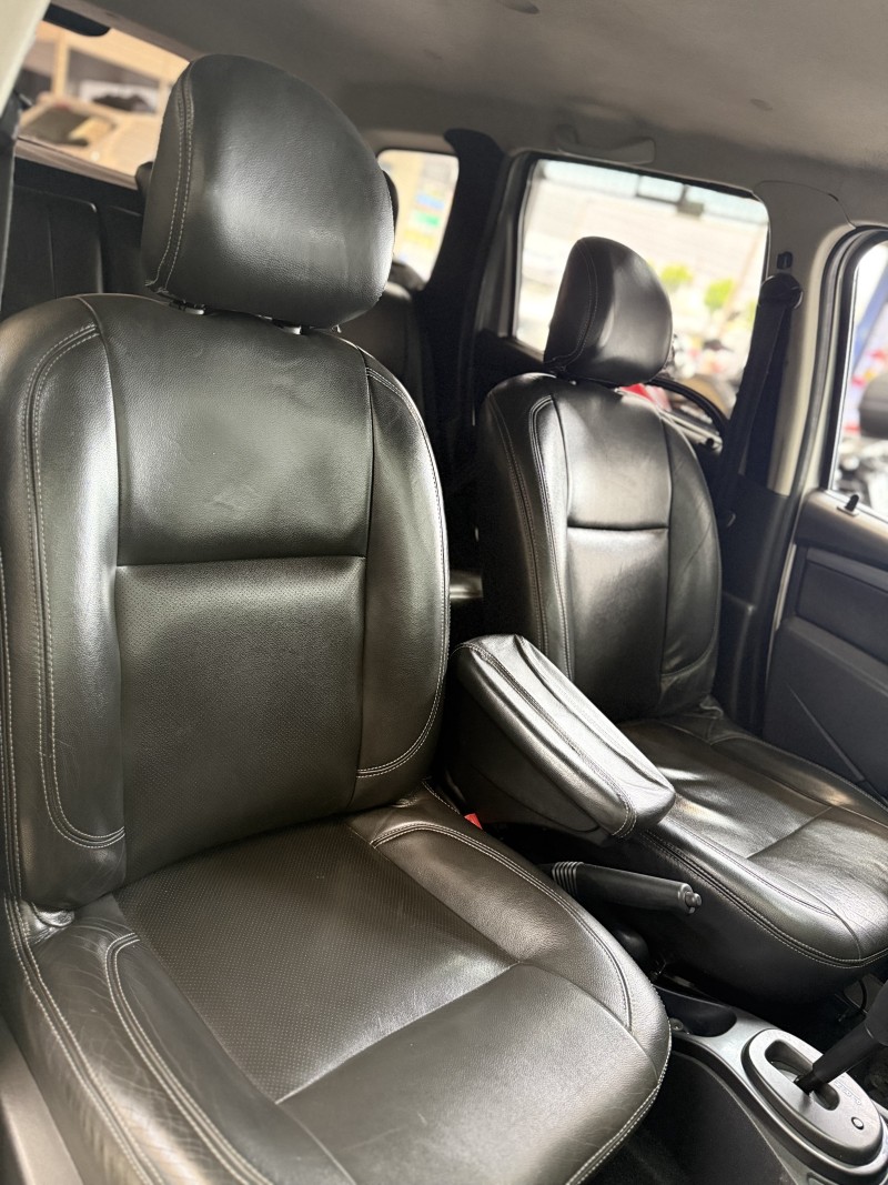 DUSTER 2.0 TECH ROAD 4X2 16V FLEX 4P MANUAL - 2013 - CAXIAS DO SUL