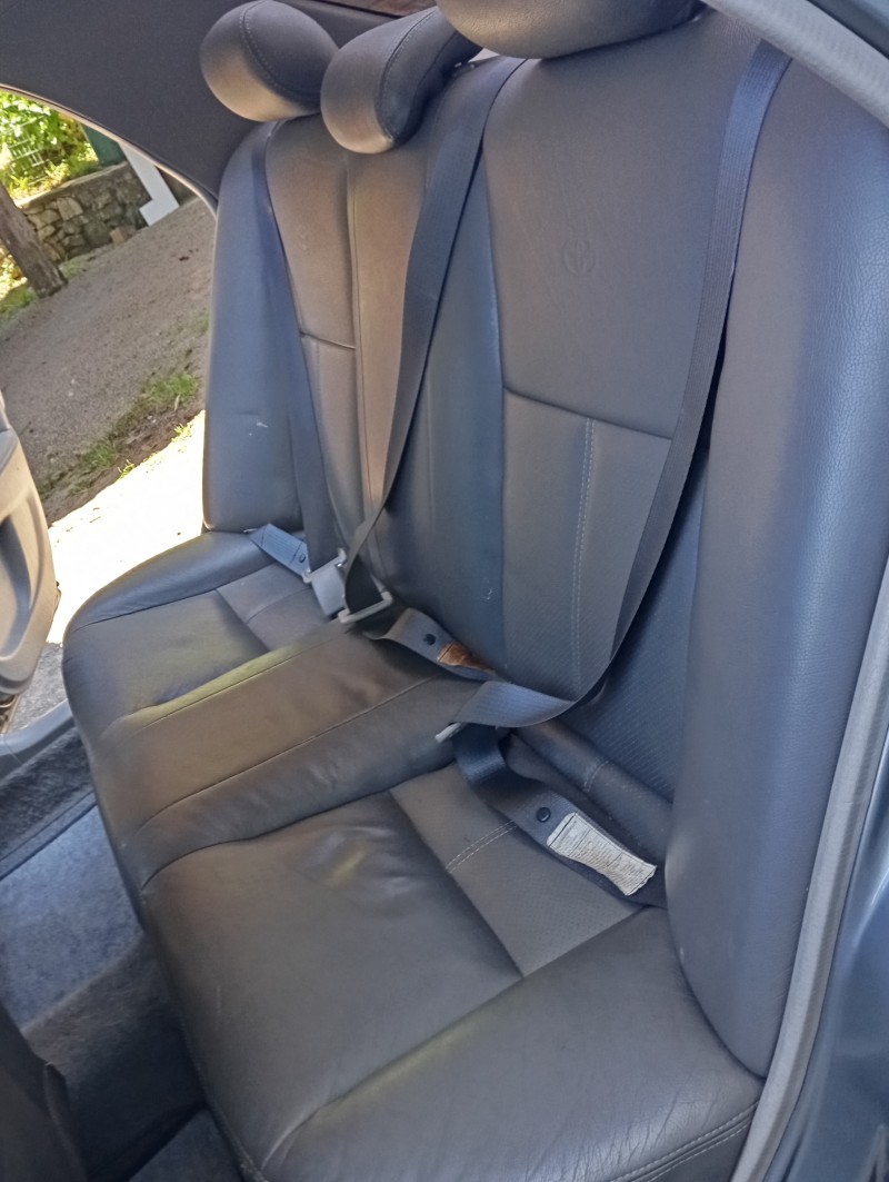 COROLLA 1.8 XEI 16V GASOLINA 4P AUTOMÁTICO - 2001 - CAXIAS DO SUL