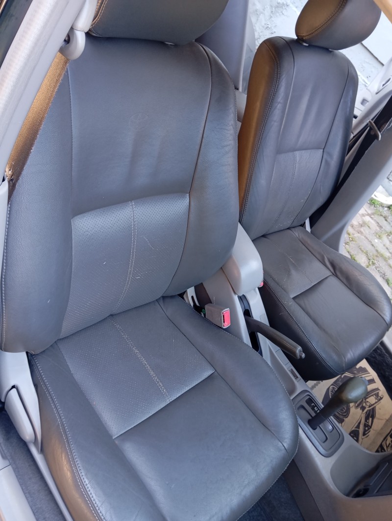 COROLLA 1.8 XEI 16V GASOLINA 4P AUTOMÁTICO - 2001 - CAXIAS DO SUL