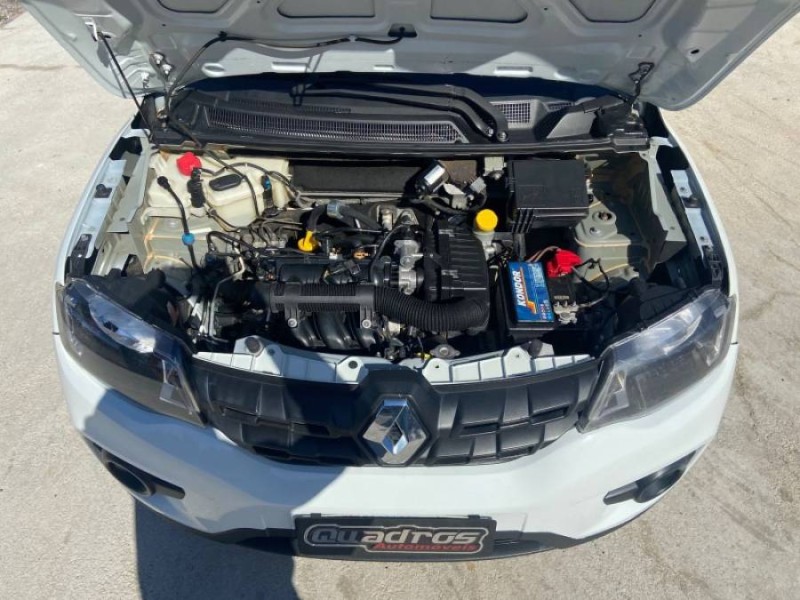 KWID 1.0 12V SCE FLEX ZEN MANUAL - 2020 - CAXIAS DO SUL