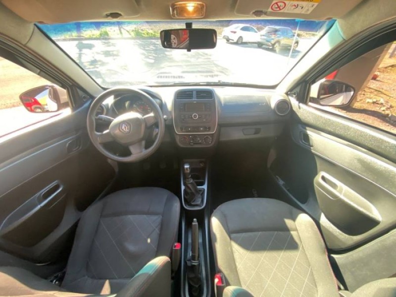 KWID 1.0 12V SCE FLEX ZEN MANUAL - 2020 - CAXIAS DO SUL