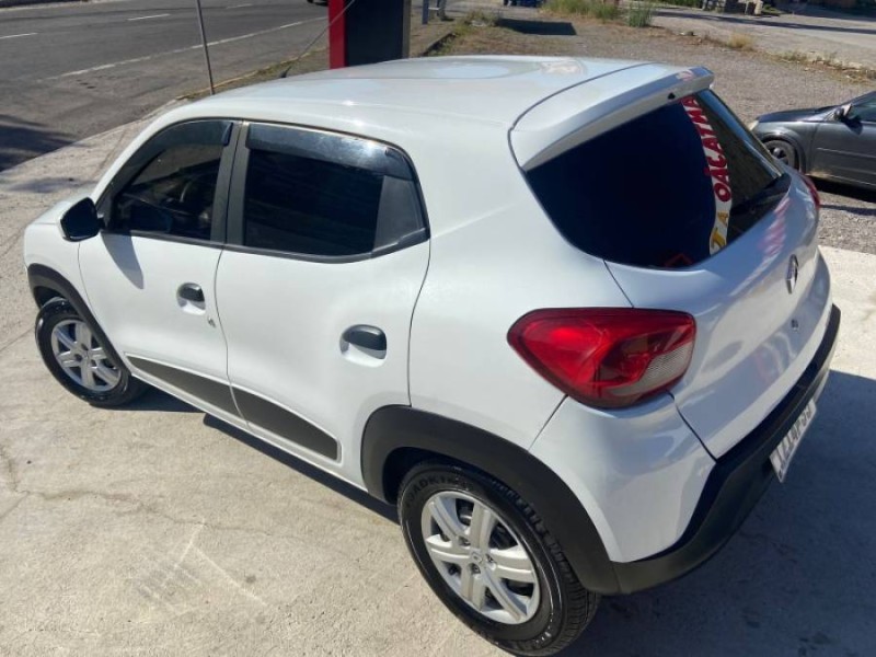 KWID 1.0 12V SCE FLEX ZEN MANUAL - 2020 - CAXIAS DO SUL