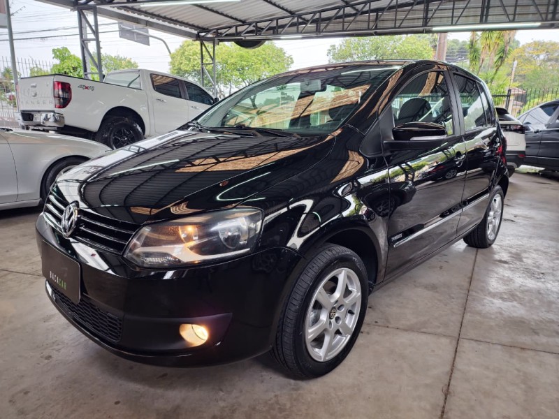 FOX 1.6 MI PRIME 8V FLEX 4P MANUAL - 2013 - CAXIAS DO SUL