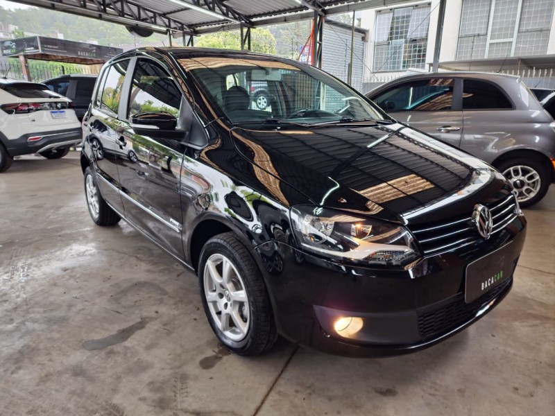 FOX 1.6 MI PRIME 8V FLEX 4P MANUAL