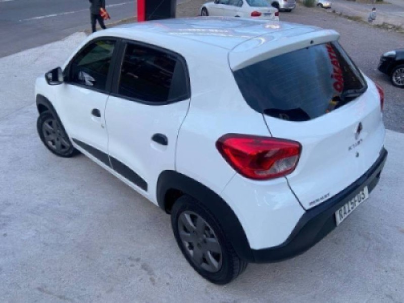 KWID 1.0 12V SCE FLEX ZEN MANUAL - 2021 - CAXIAS DO SUL
