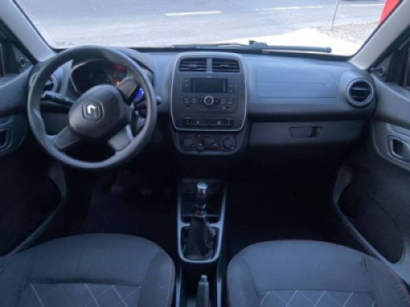 KWID 1.0 12V SCE FLEX ZEN MANUAL - 2021 - CAXIAS DO SUL