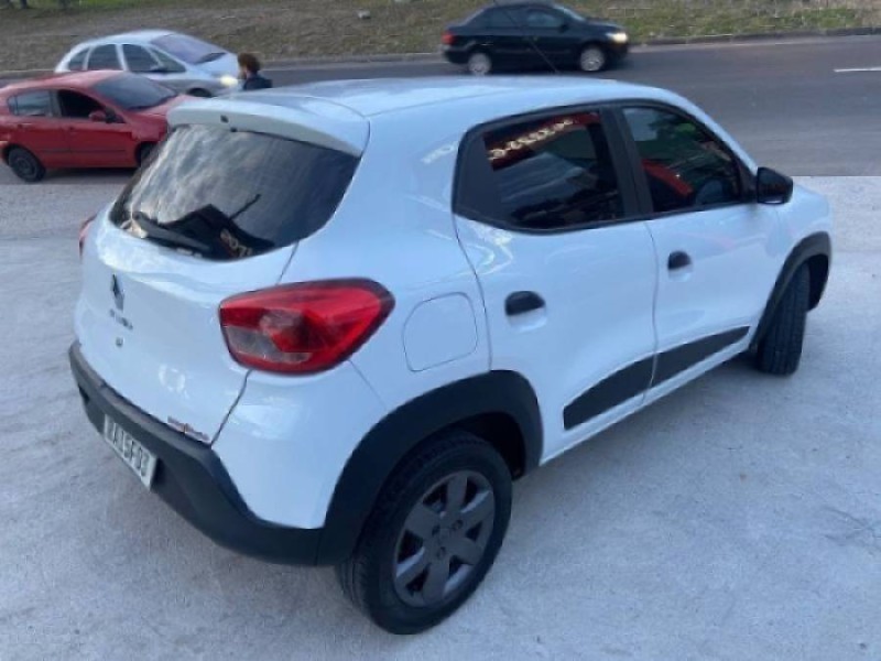 KWID 1.0 12V SCE FLEX ZEN MANUAL - 2021 - CAXIAS DO SUL