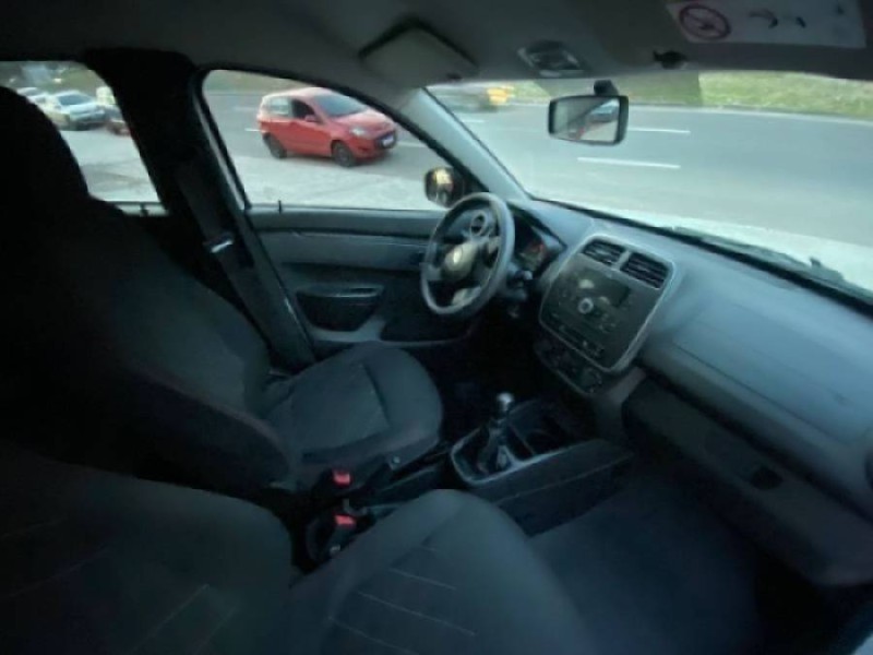 KWID 1.0 12V SCE FLEX ZEN MANUAL - 2021 - CAXIAS DO SUL