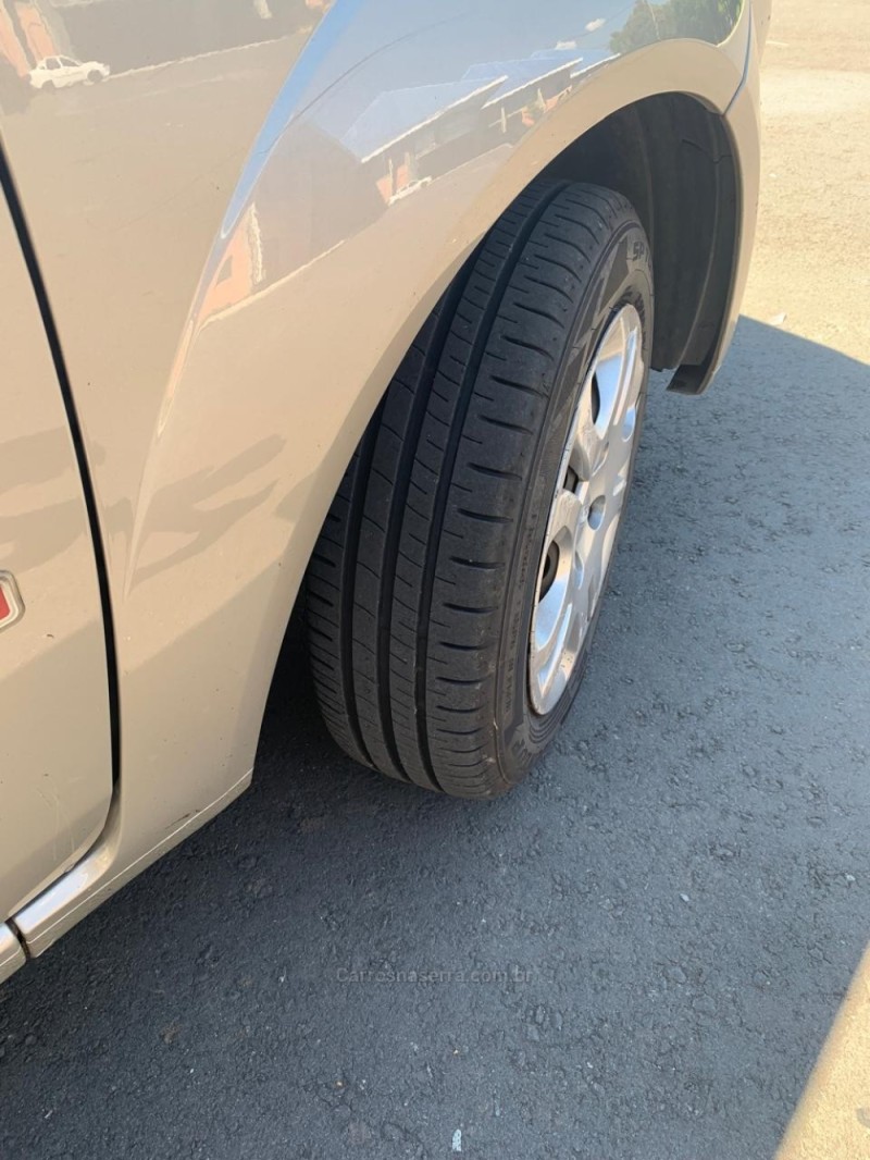 FIESTA 1.6 MPI CLASS HATCH 8V FLEX 4P MANUAL - 2013 - NOVA PETRóPOLIS