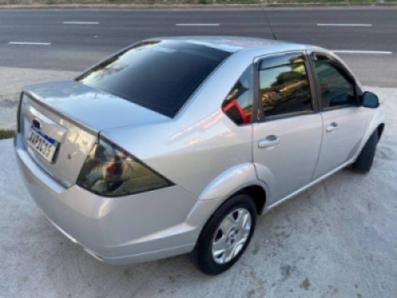 FIESTA 1.6 MPI SEDAN 8V FLEX 4P MANUAL - 2013 - CAXIAS DO SUL