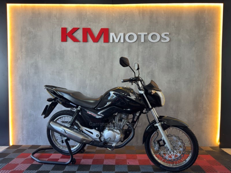 cg 150 fan esdi 2015 portao