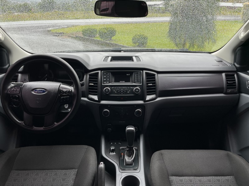 RANGER 2.2 XLS 4X4 CD 16V DIESEL 4P AUTOMÁTICO - 2019 - BOM PRINCíPIO