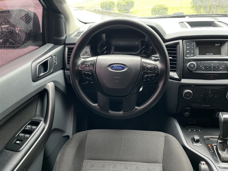 RANGER 2.2 XLS 4X4 CD 16V DIESEL 4P AUTOMÁTICO - 2019 - BOM PRINCíPIO