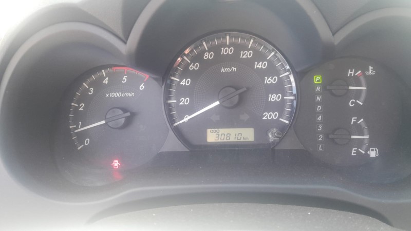 HILUX 3.0 SR 4X4 CD 16V TURBO INTERCOOLER DIESEL 4P AUTOMÁTICO - 2015 - FARROUPILHA