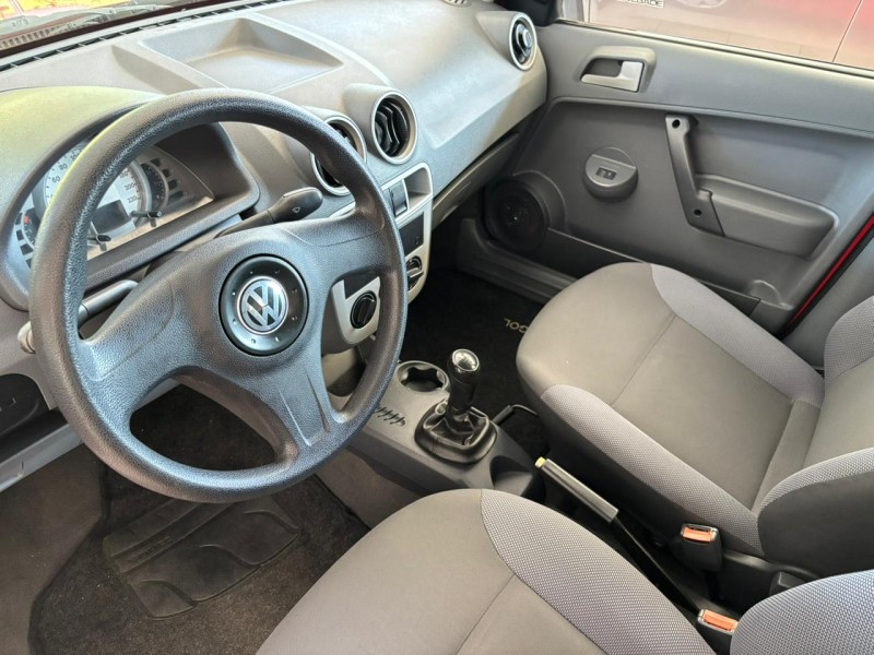 GOL 1.6 MI 8V GASOLINA 4P MANUAL - 2009 - NOVA PETRóPOLIS