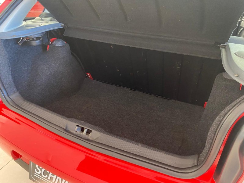 GOL 1.6 MI 8V GASOLINA 4P MANUAL - 2009 - NOVA PETRóPOLIS