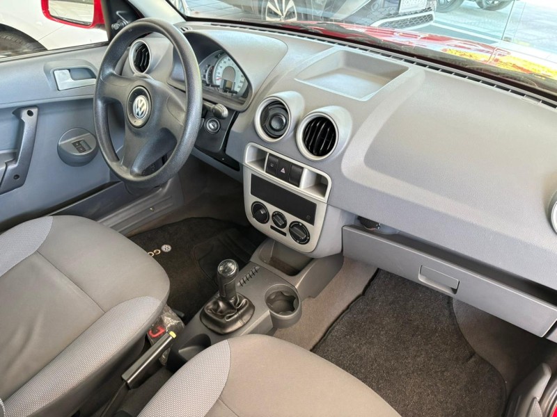 GOL 1.6 MI 8V GASOLINA 4P MANUAL - 2009 - NOVA PETRóPOLIS