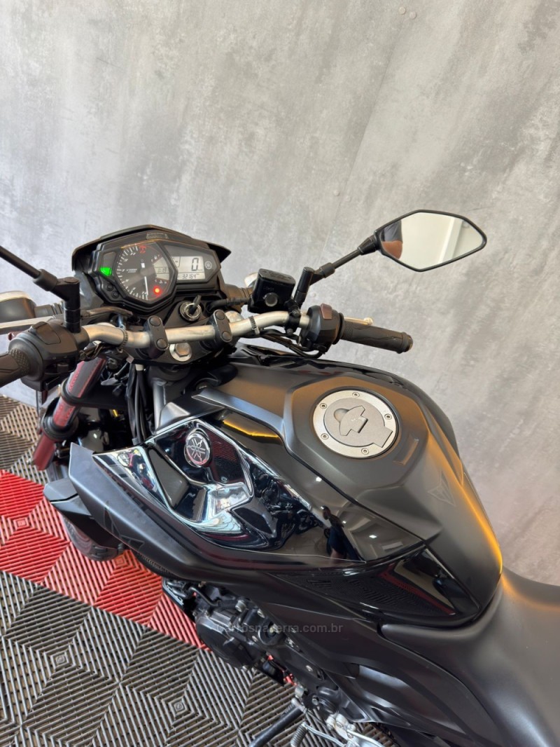 MT 03 ABS - 2018 - PORTãO