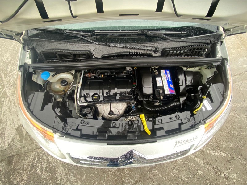 C3 1.6 I GLX 16V FLEX 4P AUTOMÁTICO - 2014 - CAXIAS DO SUL