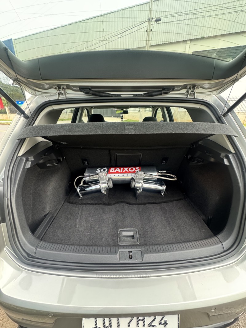 GOLF 1.4 TSI HIGHLINE 16V TOTAL FLEX 4P TIPTRONIC - 2015 - CAXIAS DO SUL