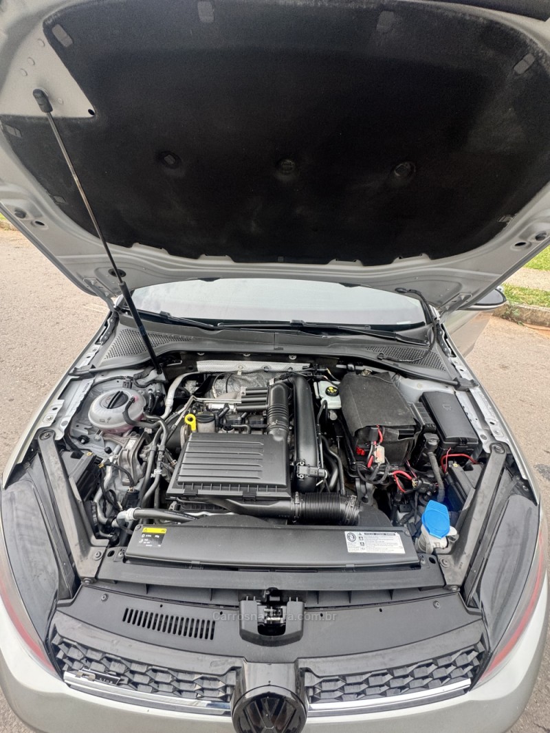 GOLF 1.4 TSI HIGHLINE 16V TOTAL FLEX 4P TIPTRONIC - 2015 - CAXIAS DO SUL
