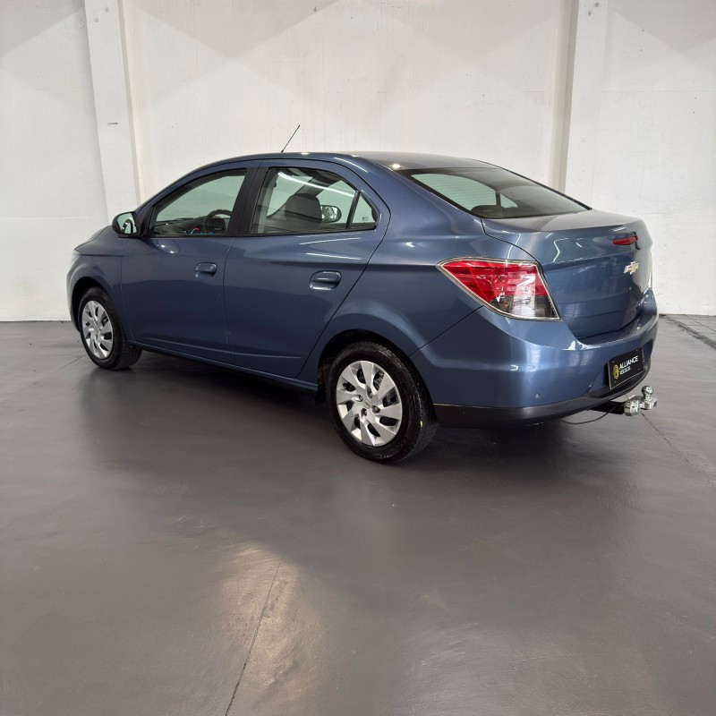 PRISMA 1.4 MPFI LT 8V FLEX 4P MANUAL - 2015 - CAXIAS DO SUL