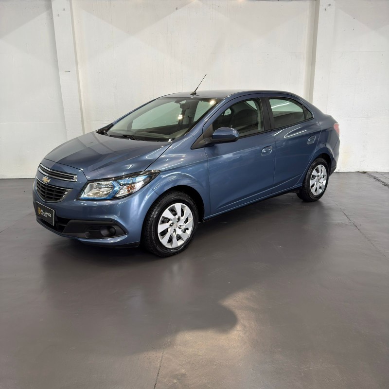 PRISMA 1.4 MPFI LT 8V FLEX 4P MANUAL