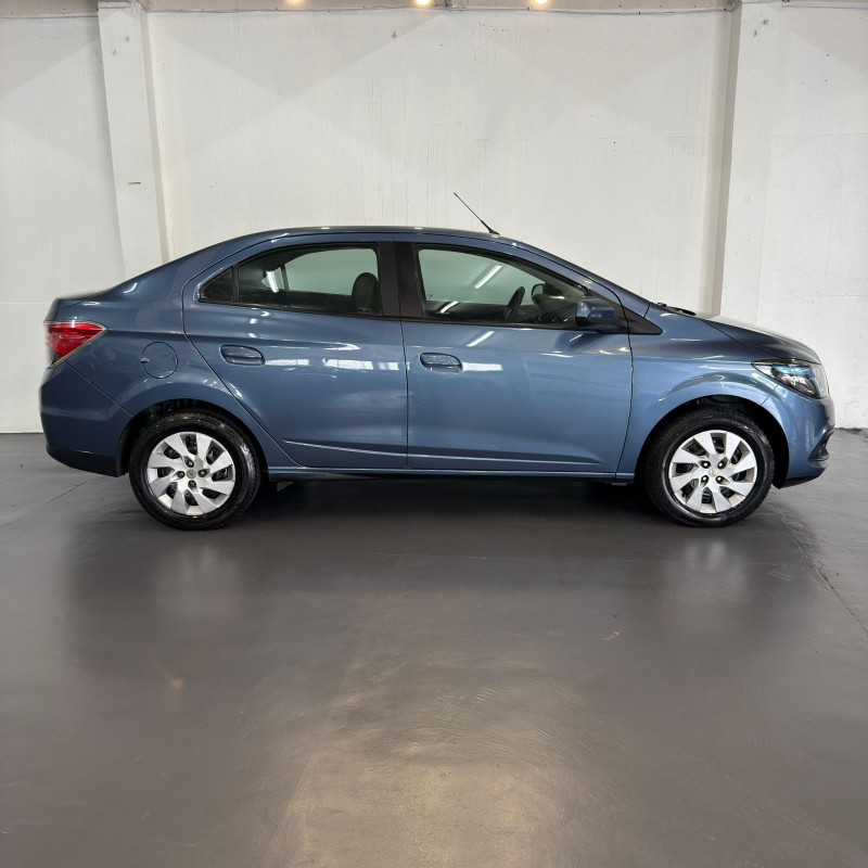 PRISMA 1.4 MPFI LT 8V FLEX 4P MANUAL - 2015 - CAXIAS DO SUL