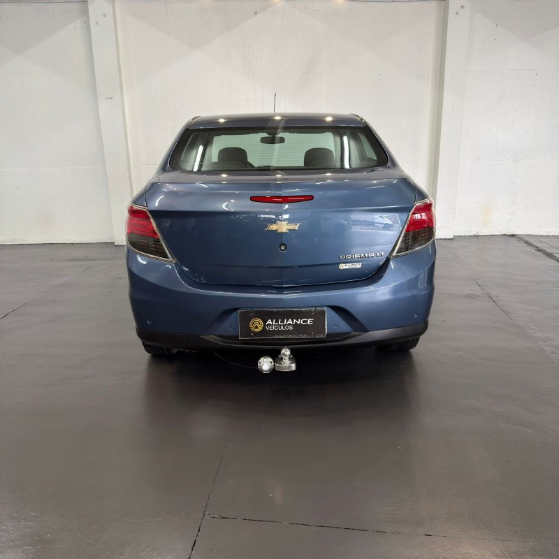 PRISMA 1.4 MPFI LT 8V FLEX 4P MANUAL - 2015 - CAXIAS DO SUL