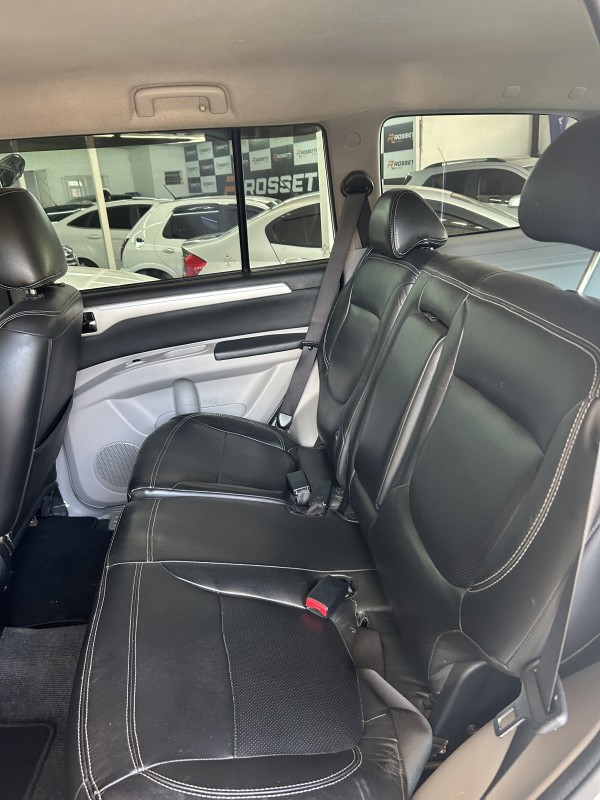 PAJERO DAKAR 3.2 4X4 16V TURBO INTERCOOLER DIESEL 4P AUTOMÁTICO - 2015 - CAXIAS DO SUL