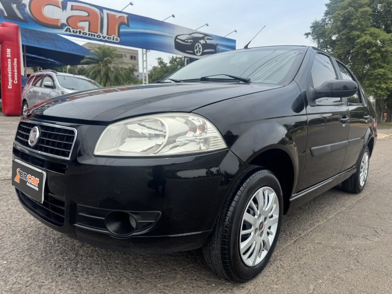 siena 1.0 mpi el 8v flex 4p manual 2010 dois irmaos