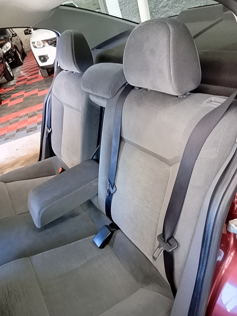 VECTRA 2.0 MPFI ELEGANCE 8V 140CV FLEX 4P MANUAL - 2011 - CAXIAS DO SUL