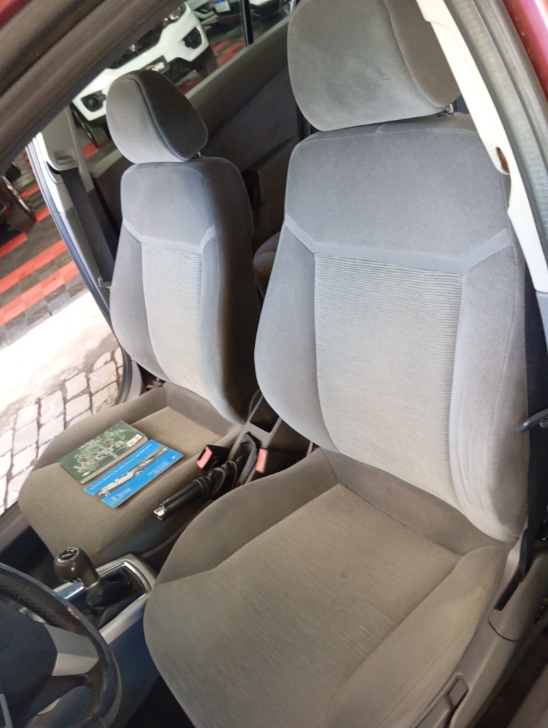 VECTRA 2.0 MPFI ELEGANCE 8V 140CV FLEX 4P MANUAL - 2011 - CAXIAS DO SUL