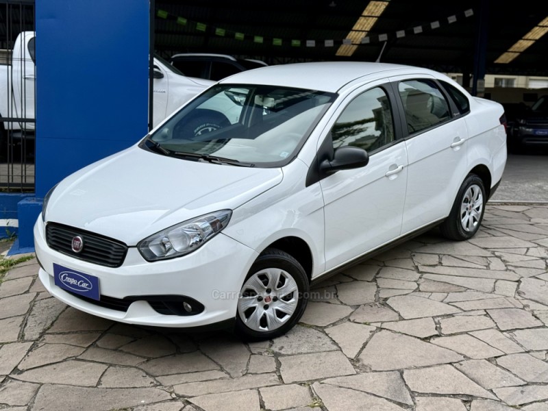 grand siena 1.0 attractive 8v flex 4p manual 2021 caxias do sul