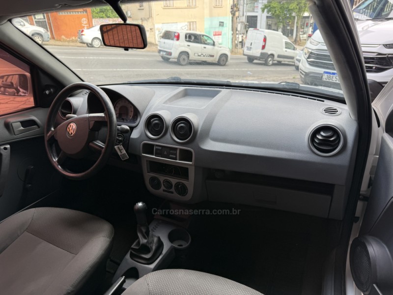 GOL 1.0 MI CITY 8V FLEX 2P MANUAL G.IV - 2013 - CAXIAS DO SUL