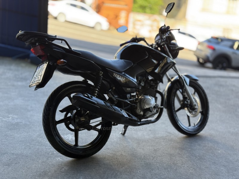 FACTOR YBR 125 ED - 2016 - CAXIAS DO SUL